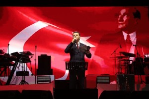 Cumhuriyetimizin 103. Yılını Coşkuyla Kutladık